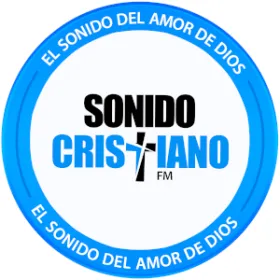 Logo de Sonido Cristiano FM