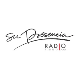 Logo de Su Presencia Radio