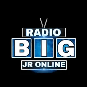 Logo de Radio Big Jr