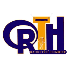 Logo de Radio Humilité