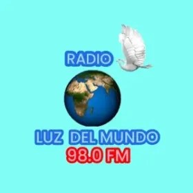 Radio Luz Del Mundo 98.0FM