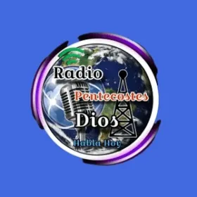 Radio Pentecostes Dios Habla Hoy
