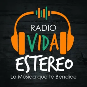 Radio Vida Estéreo, La música que te bendice