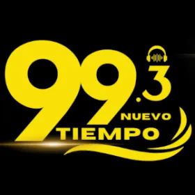 99.3 Nuevo Tiempo