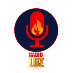 Logo de Radio Luz Guatemala