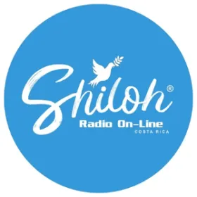 Shiloh CR Radio online live