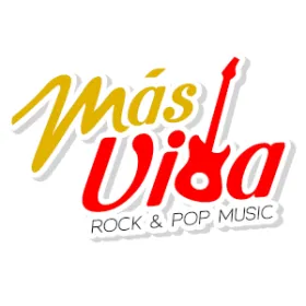 Más Vida Rock & Pop Music