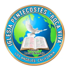 Iglesia Pentecostes Roca Viva, Los Ángeles, California