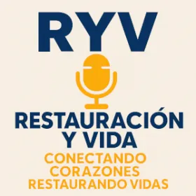 RYV Restauracion y Vida Radio, Conectando corazones restaurando vidas