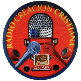 Radio creación cristiana