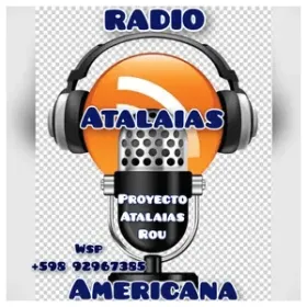 Radio Atalaias Americana, Proyecto Atalaias Rou