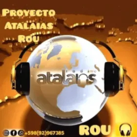 Proyecto Atalaias Rou