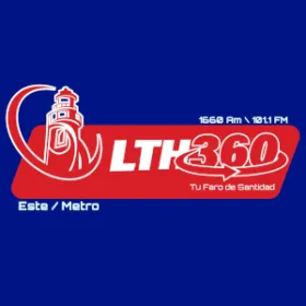 Faro de Santidad Faro de Santidad, LTH 360, 1660 AM Este | 101.1 FM Metro