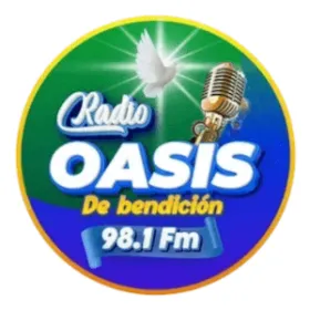 Radio Oasis 98.1 FM Radio Oasis d eBendición 98.1 FM