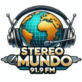 Radio Stereo Mundo 91.9 FM Stereo Mundo 91.9 FM