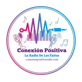 Conexión Positiva Radio, La Radio de los Éxitos, conexionpositivaradio.com