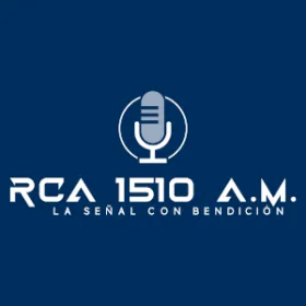 Logo de RCA 1510 Guatemala