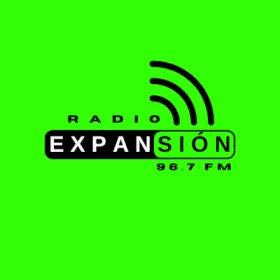 Radio Expansion, 96.7FM