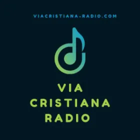 Logo de Vía Cristiana Radio República Dominicana