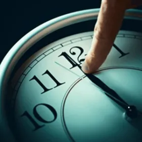 Radio Tiempo Final Reloj