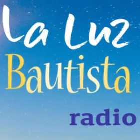 La Luz Bautista Radio España Logo de La Luz Bautista Radio España