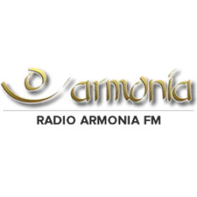 Logo de Radio Armonia
