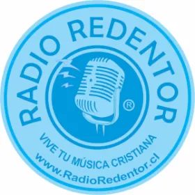 Logo de Radio Redentor Chile