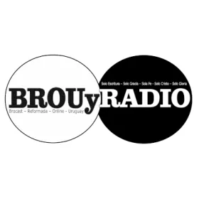 Radio Reformada Online Uruguay