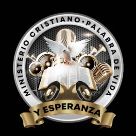 Logo Palabra de Vida y Esperanza