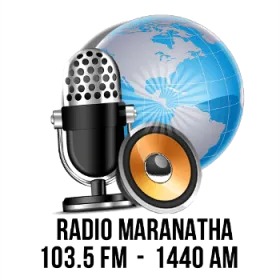 Escucha Radio Maranatha 103.5 de Nicaragua